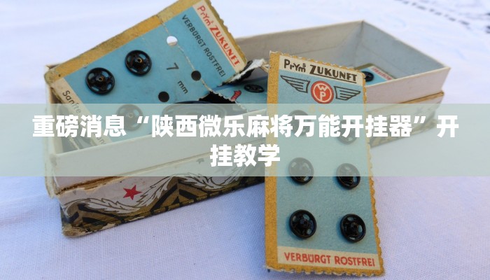 重磅消息“陕西微乐麻将万能开挂器”开挂教学 重磅消息“陕西微乐麻将万能开挂器”开挂教学