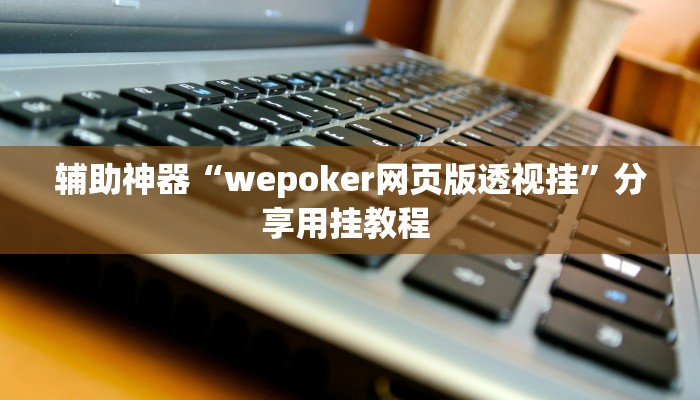 辅助神器“wepoker网页版透视挂”分享用挂教程 辅助神器“wepoker网页版透视挂”分享用挂教程