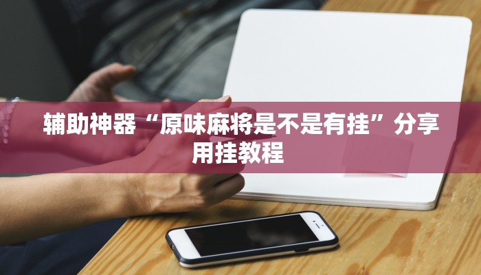 辅助神器“原味麻将是不是有挂”分享用挂教程 