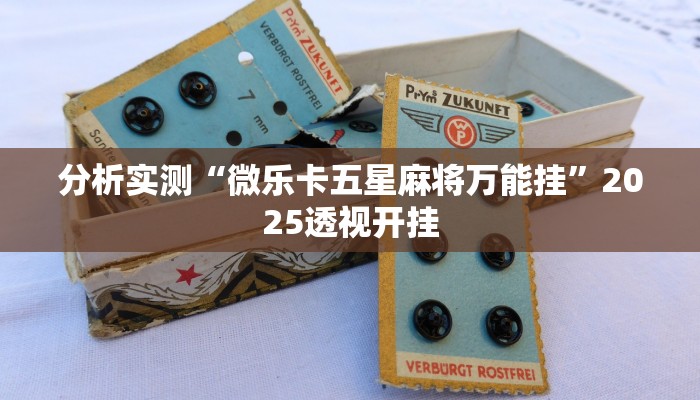 分析实测“微乐卡五星麻将万能挂”2025透视开挂