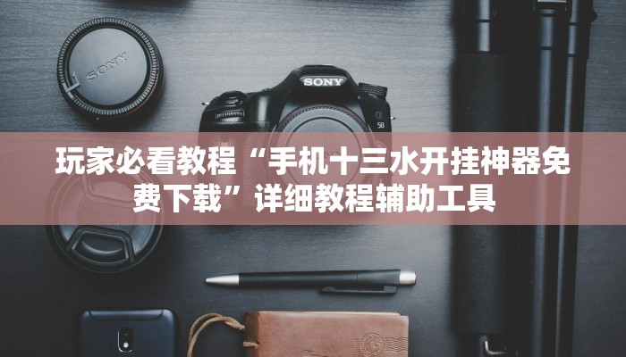 玩家必看教程“手机十三水开挂神器免费下载”详细教程辅助工具 玩家必看教程“手机十三水开挂神器免费下载”详细教程辅助工具
